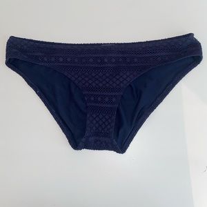 Aerie bathing suit bottom